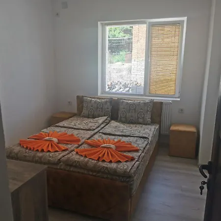 симида-4 Tatil Evi