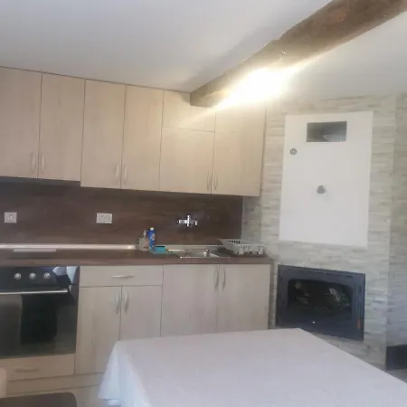 Tatil Evi симида-4
