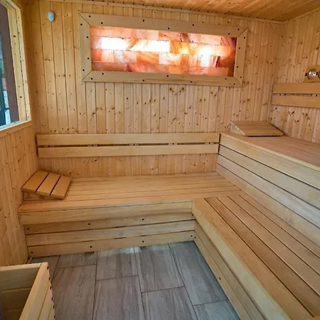 симида-4 Case de vacanță *