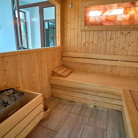 Tatil Evi симида-4 *