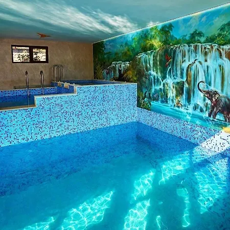 Tatil Evi симида-4