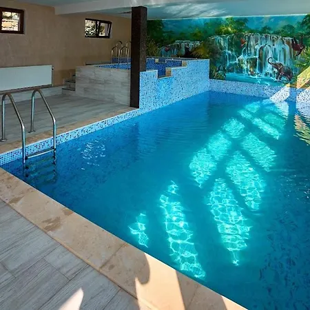 Tatil Evi симида-4 *