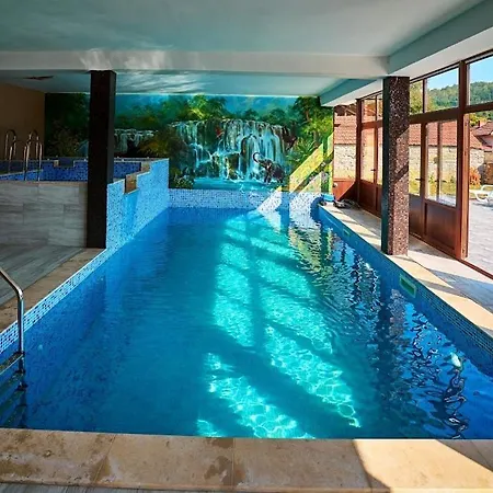 симида-4 Casa de Férias Debnevo