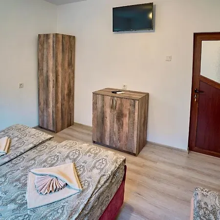 симида-4 Tatil Evi *