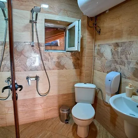 Tatil Evi симида-4 *