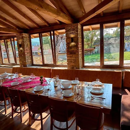 Tatil Evi симида-4 Debnevo