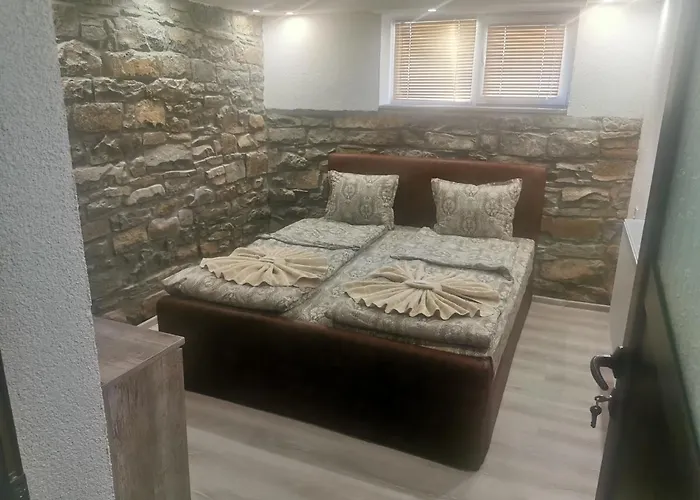 Ferienhaus симида-4 *