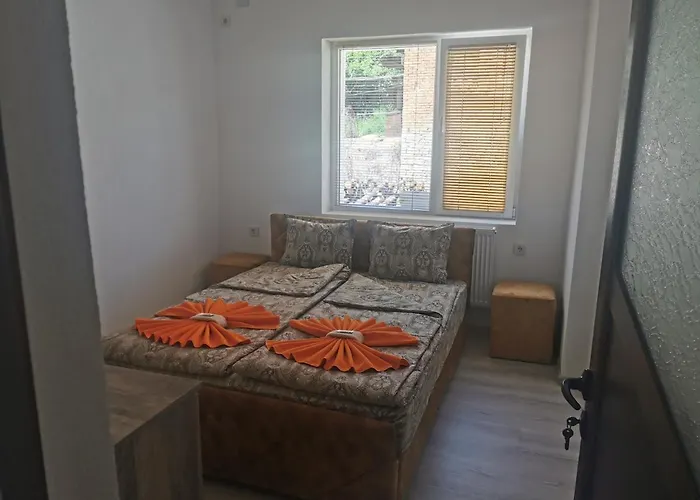 симида-4 Ferienhaus