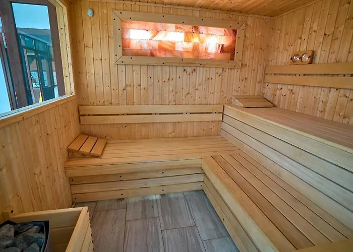 симида-4 Ferienhaus *