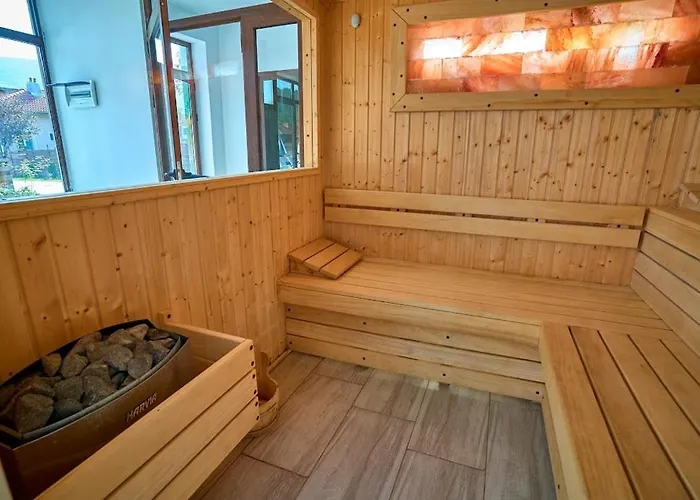 Ferienhaus симида-4 *