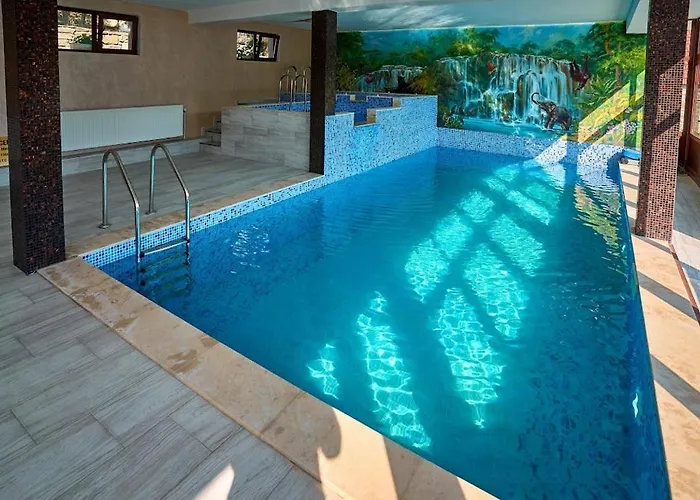 Ferienhaus симида-4 *