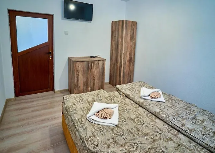 Ferienhaus симида-4 *